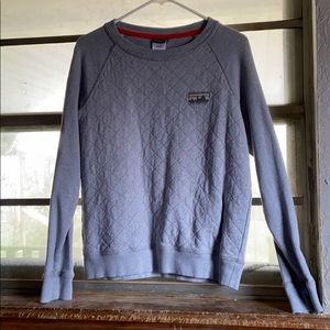 Patagonia light sweater